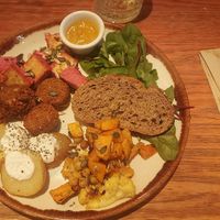  at Margarito in Bilbao