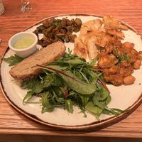   at Margarito in Bilbao