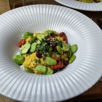  at La Cantine in Honfleur