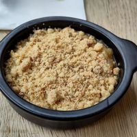  at La Cantine in Honfleur