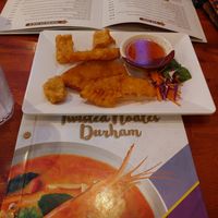  at Twisted Noodles in Durham