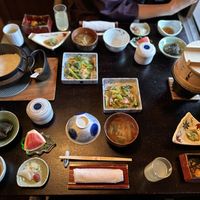   at Kashiwaya Ryokan in Gunma