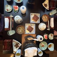   at Kashiwaya Ryokan in Gunma