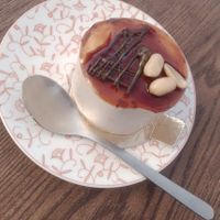 So snickersartig at Cortés in Gottingen