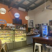 Cafe at Four Seasons of Nosh in Tanunda