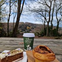  at Symonds Yat Rock Cafe in Coleford