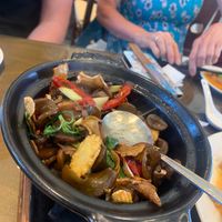  at Qún Xián Gé Shū Shí 群賢閣蔬食 in Keelung