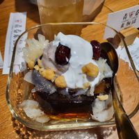  at QīngChūn Sù Miàn Xiàn - 青春素麵線 - Ching Chun in Taipei