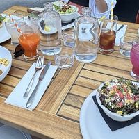 Yum!😄 at Frankie We Salute You! in Kelowna
