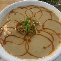 Potato Leek Soup  at Frankie We Salute You! in Kelowna