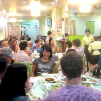 1 at Golden Vegetarian Food in Hong Kong Island