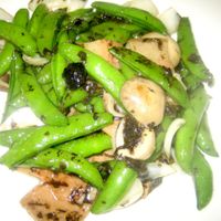 2 at Golden Vegetarian Food in Hong Kong Island