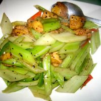 4 at Golden Vegetarian Food in Hong Kong Island