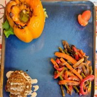  at Palestinian in Roubaix