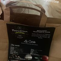  at Palestinian in Roubaix