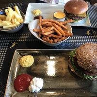 Mega leckeres Essen at Peter Pane in Rostock