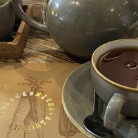   at Blacksmiths in Clayworth