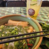  at NamNam - Raffles City in Central Singapore