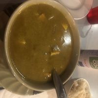   at The Thai Bistro in El Centro