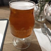  at Three Tuns in Romsey