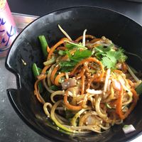 Bowl at Honeygrow - Christiana Mall in Newark