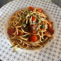   at ASK Italian  in Worthing