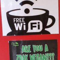 💚🌱 at Sweet 'N' Seasoned in Bletchley