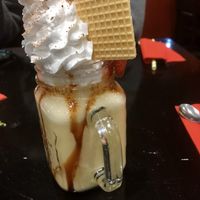 Great meal! Great service! Highly recommended.  at Sweet 'N' Seasoned in Bletchley