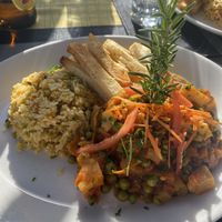   at Polis Herb Garden in Paphos