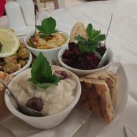  at Polis Herb Garden in Paphos