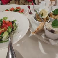  at Polis Herb Garden in Paphos