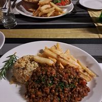   at Polis Herb Garden in Paphos