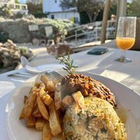   at Polis Herb Garden in Paphos