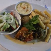  at Polis Herb Garden in Paphos