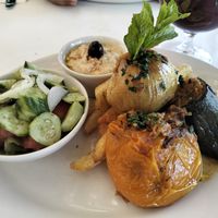  at Polis Herb Garden in Paphos