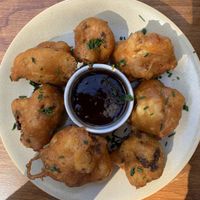 Bbq wins at Vegan Junkies in Lisbon