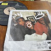 Kreative Speisekarte  at Vegan Junkies in Lisbon