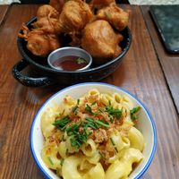 vegan junkies at Vegan Junkies in Lisbon