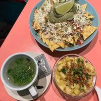  at Vegan Junkies in Lisbon