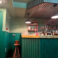  at Vegan Junkies in Lisbon