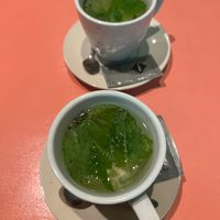  at Vegan Junkies in Lisbon