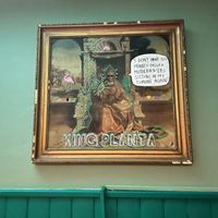  at Vegan Junkies in Lisbon