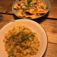   at Vegan Junkies in Lisbon