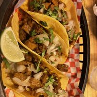   at Vegan Junkies in Lisbon