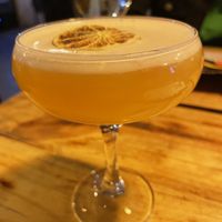   at Vegan Junkies in Lisbon