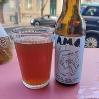  at Vegan Junkies in Lisbon