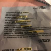   at Vegan Junkies in Lisbon