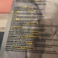   at Vegan Junkies in Lisbon