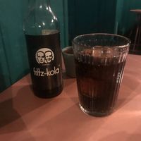   at Vegan Junkies in Lisbon