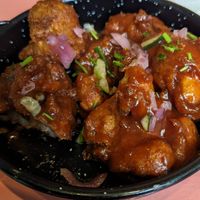  at Vegan Junkies in Lisbon